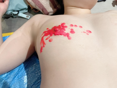 お礼日記です💌画像１