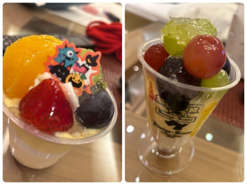 お礼日記です画像１