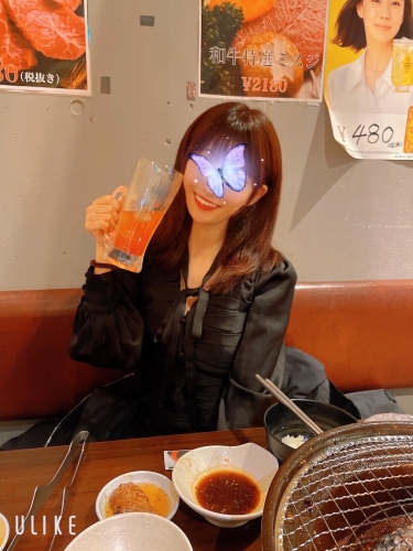 11時間予約🖤ありがとうございました💕画像２