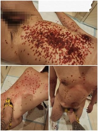 可愛いマゾ達画像１