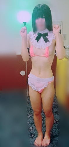 丁寧に少しだけハードに♡画像１