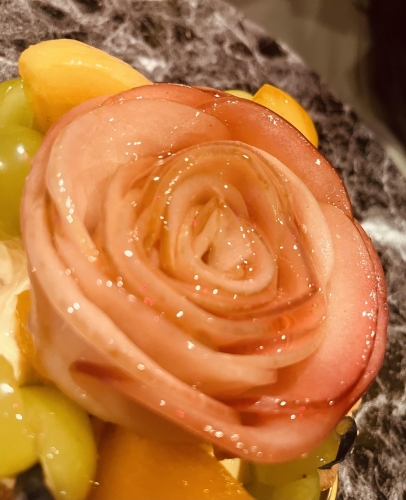 お礼日記〜アルファイン〜画像２