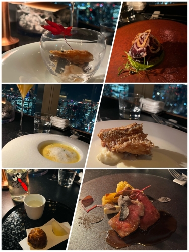 お礼日記〜六本木〜画像２