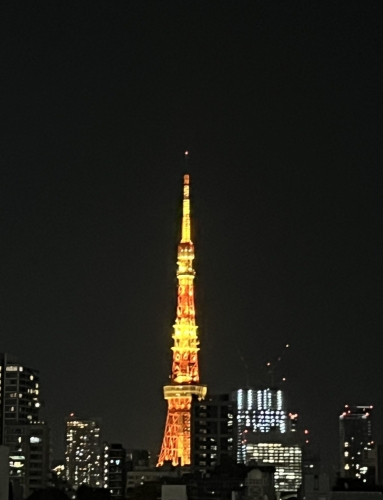 お礼日記〜六本木〜画像３