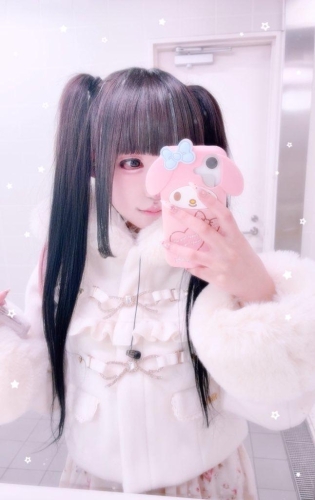 はじめまして♥画像１