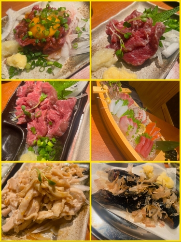 お礼日記〜新宿 バリアン本店〜  前半画像３