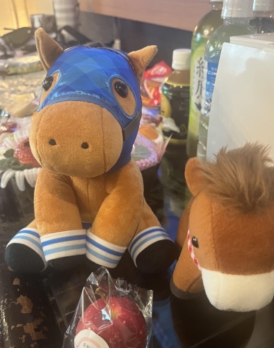 祝勝会❣️㊗️❣️画像３