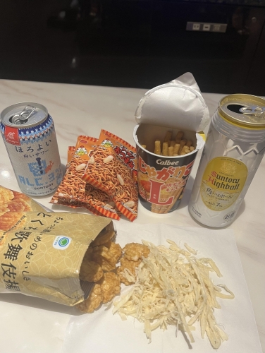 お礼日記〜池袋 タイムズワン〜画像１