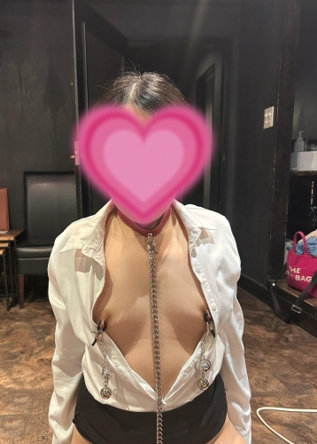 聖水責め。画像１