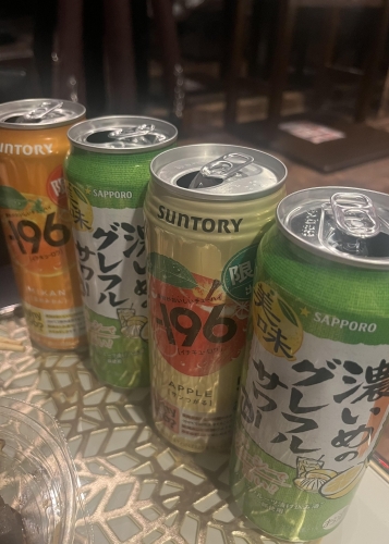 お礼日記〜アルファイン〜画像１