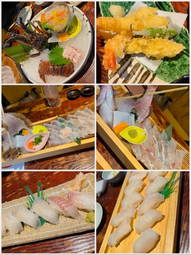 お礼日記〜新宿 バリアン本店〜画像１