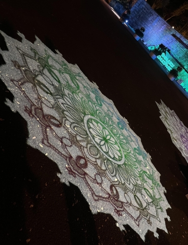 お礼日記〜新宿 バリアン本店〜画像２