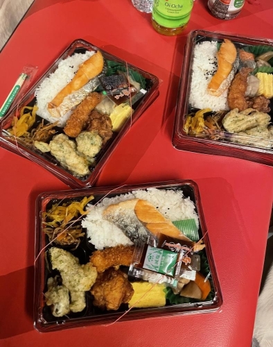 お礼ブログ画像１