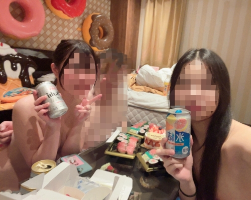 お礼日記〜池袋 スイーツホテル〜画像２