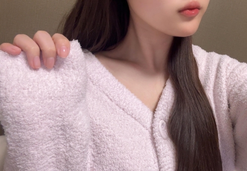 初出勤🥹💕画像１