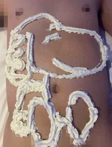 お礼日記〜五反田 サラ〜画像３