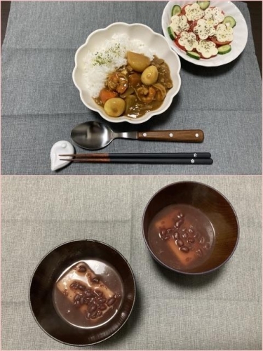 しおりの日記画像１