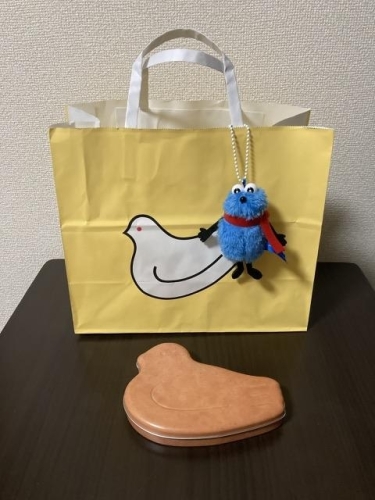 しおりの日記画像１