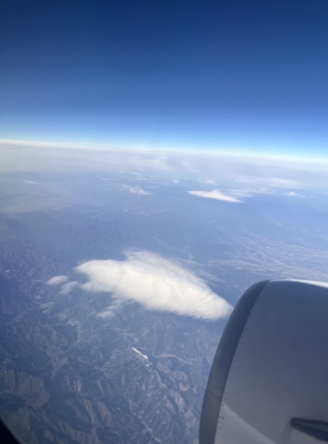 渡韓中🇰🇷🩶画像１