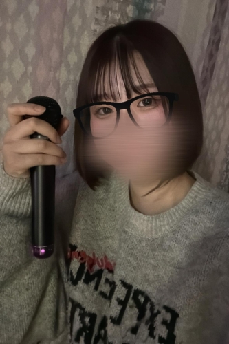 宣材撮りました(*´˘`*)画像１