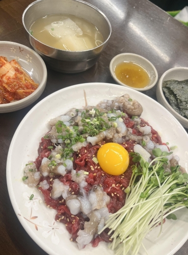 休日満喫🌱画像１