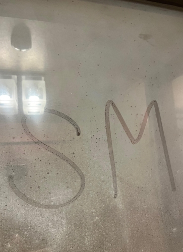 お礼日記〜アルファイン M様💖〜画像１