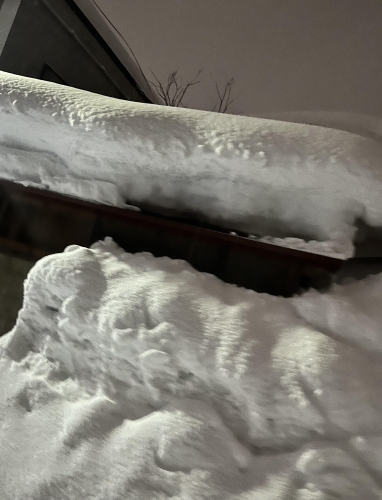 気を取り直して...☃️画像１