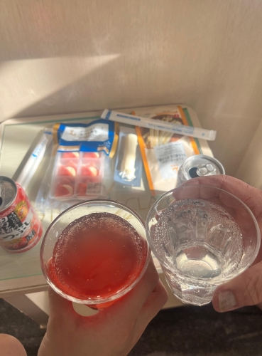 お礼日記〜大塚ホテル S様💖〜画像２