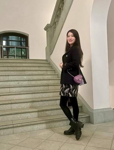 遅れましたが…画像１