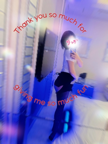 楽しみを与えてくれてありがとう！画像１