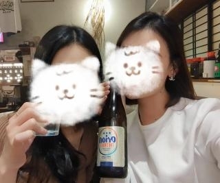 明日空きあります◎◎今年最後の出勤残り少ないです(⁠´⁠；⁠ω⁠；⁠｀⁠)画像１
