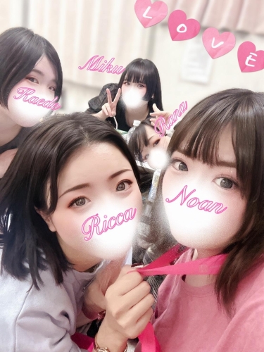 今日から、また頑張れる！画像１